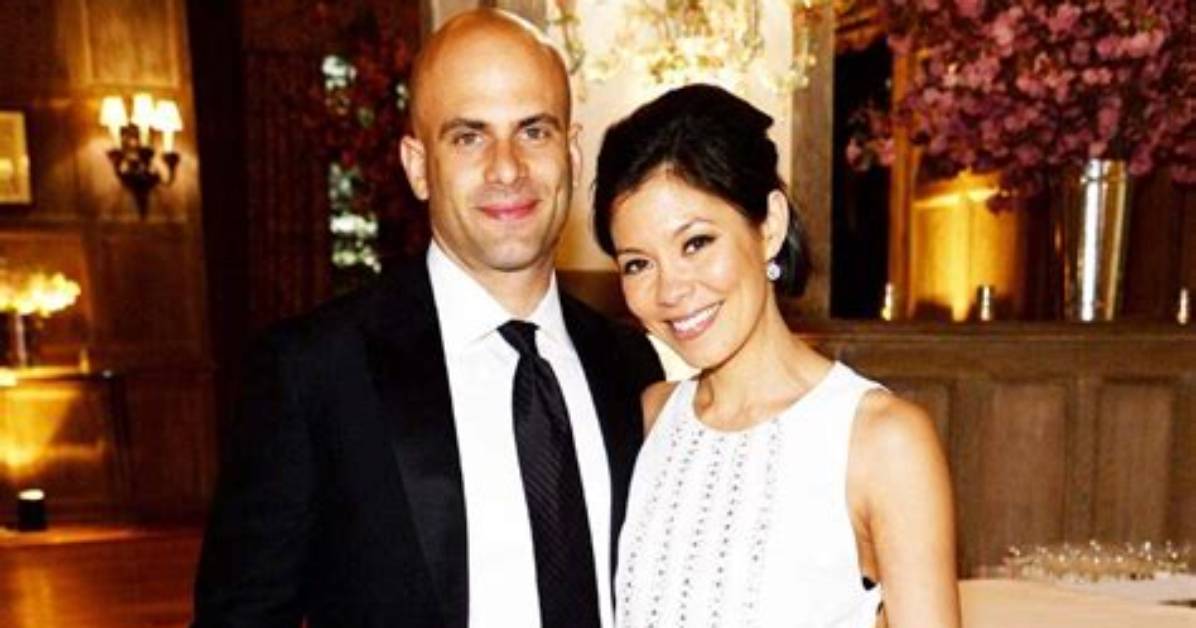 Is Alex Wagner Still Married to Sam Kass? the Truth Behind Their Union