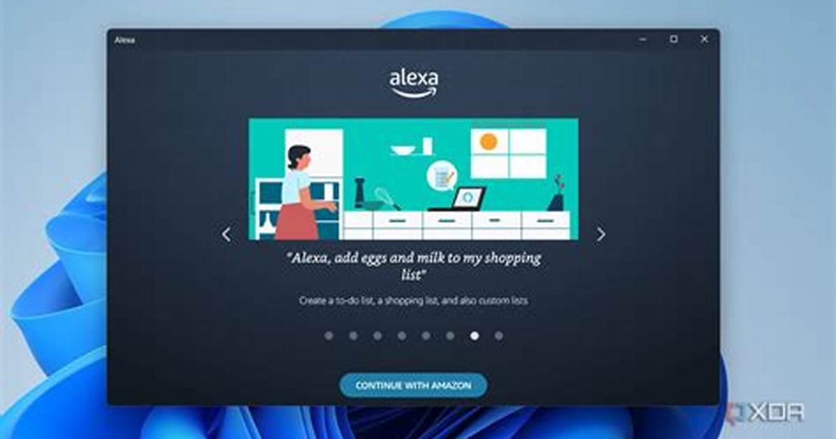 Is Alexa an Operating System?
