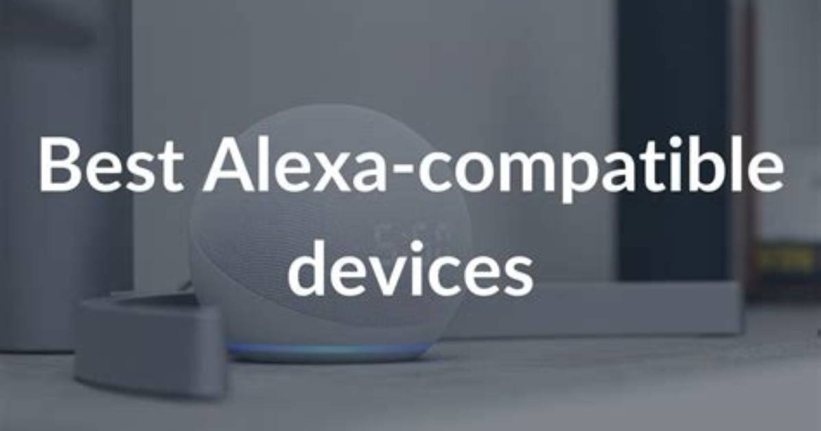 Is Alexa Compatible with Android?