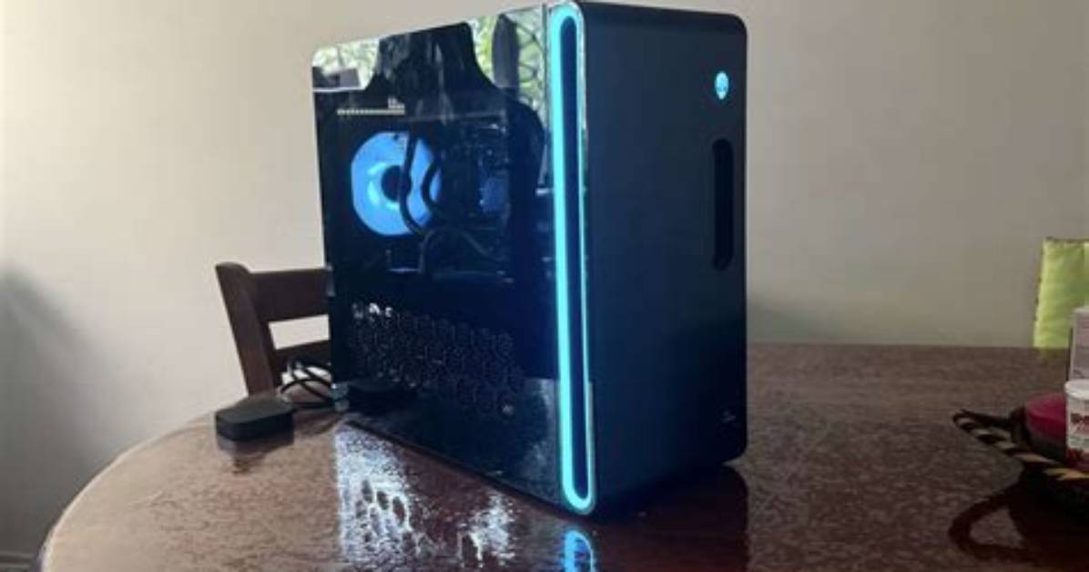 Is Alienware Pc Good?