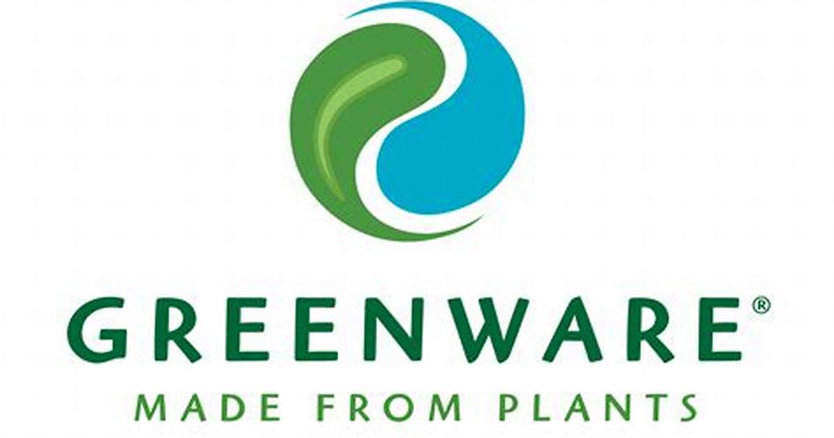 Is All Greenware Compostable?