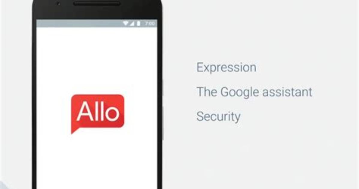 Is Allo a Text Messaging App?
