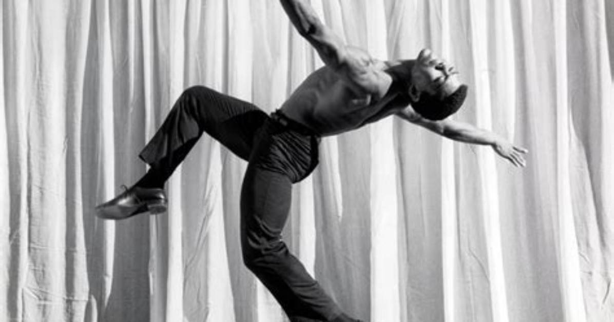 Is Alvin Ailey Died?