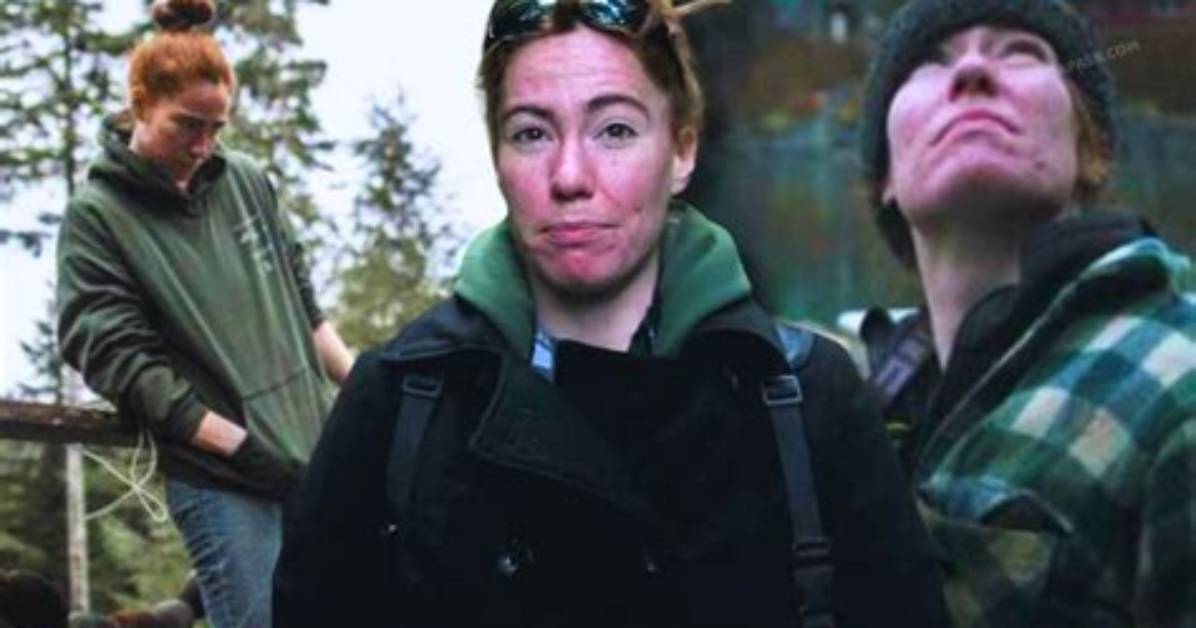 Is Amanda Still in Port Protection? – Celebrity
