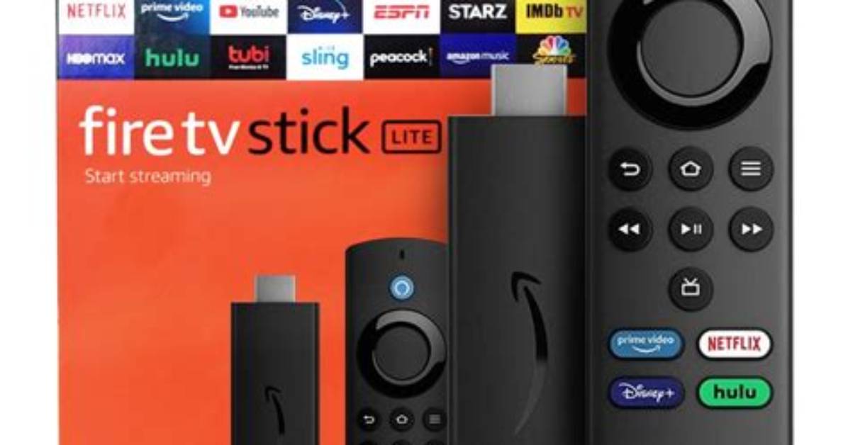 Is Amazon Fire Stick an Android?