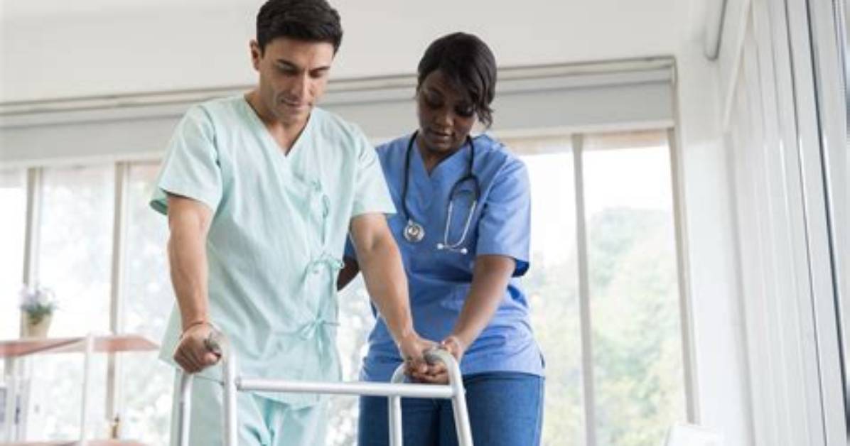 Is Ambulation a Noun?