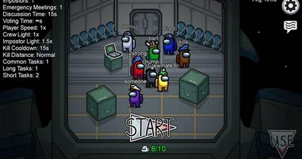 Is Among Us Free on Android?