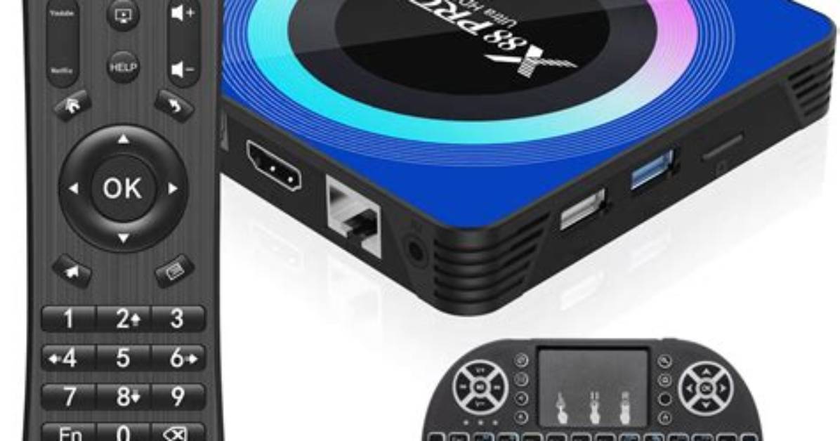 Is an Android Box Worth It?