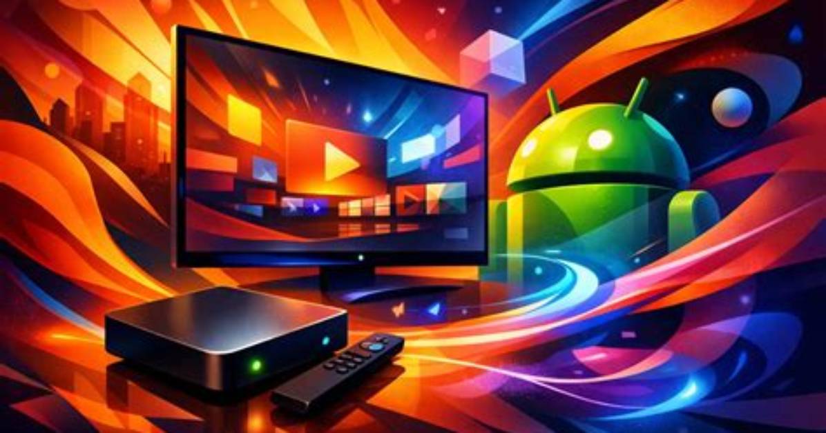 Is an Android Tv Worth It?
