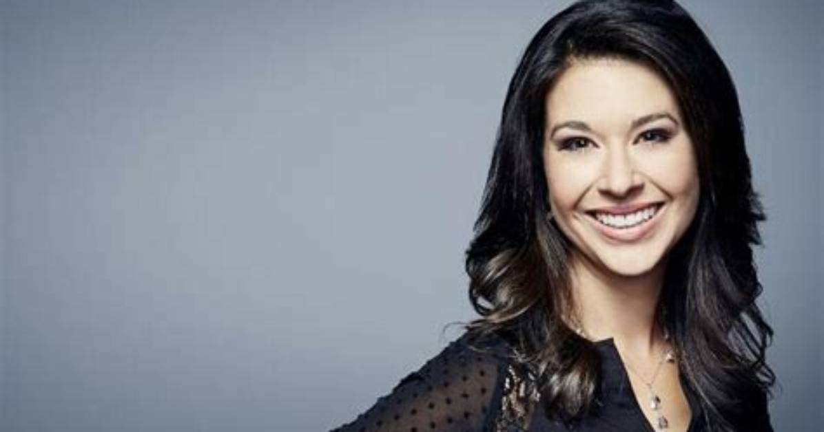 Is Ana Cabrera Married? Her Bio, Age, Husband (Benjamin Nielsen) and Net Worth