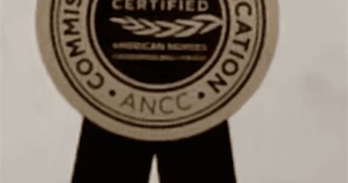 Is Ancc Board Certified? | Contextresponse. Com