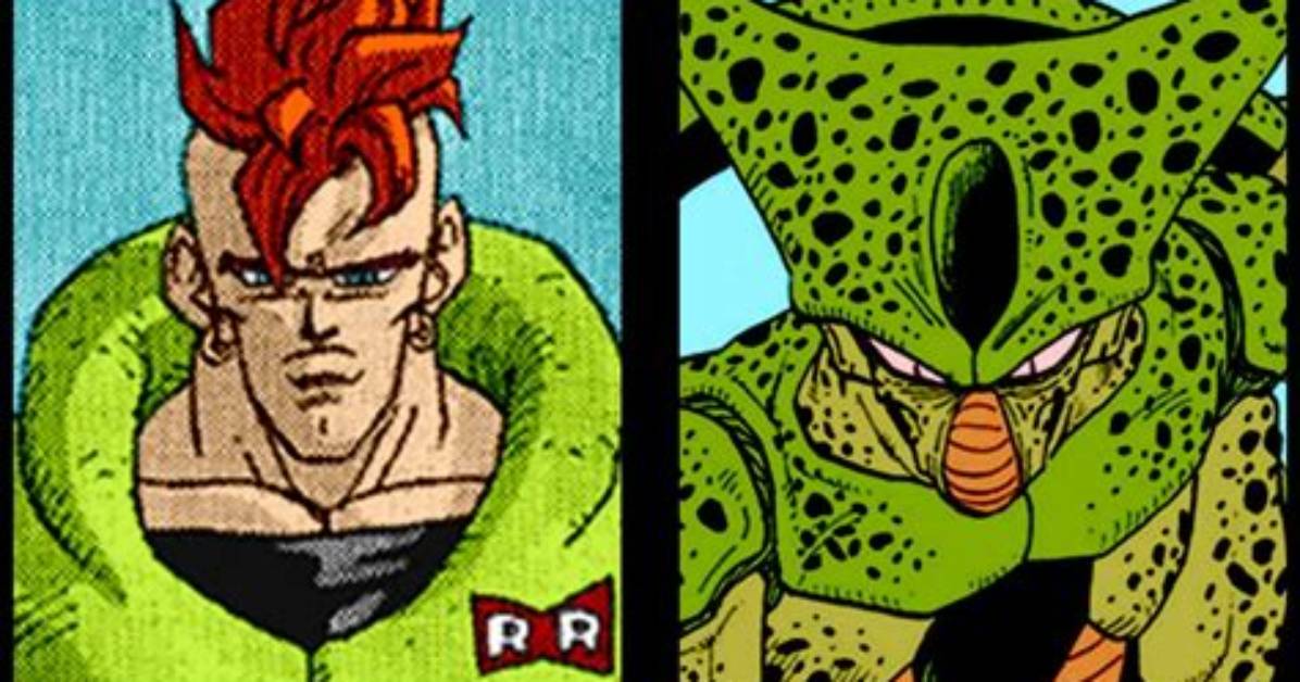 Is Android 16 Stronger Than Cell?