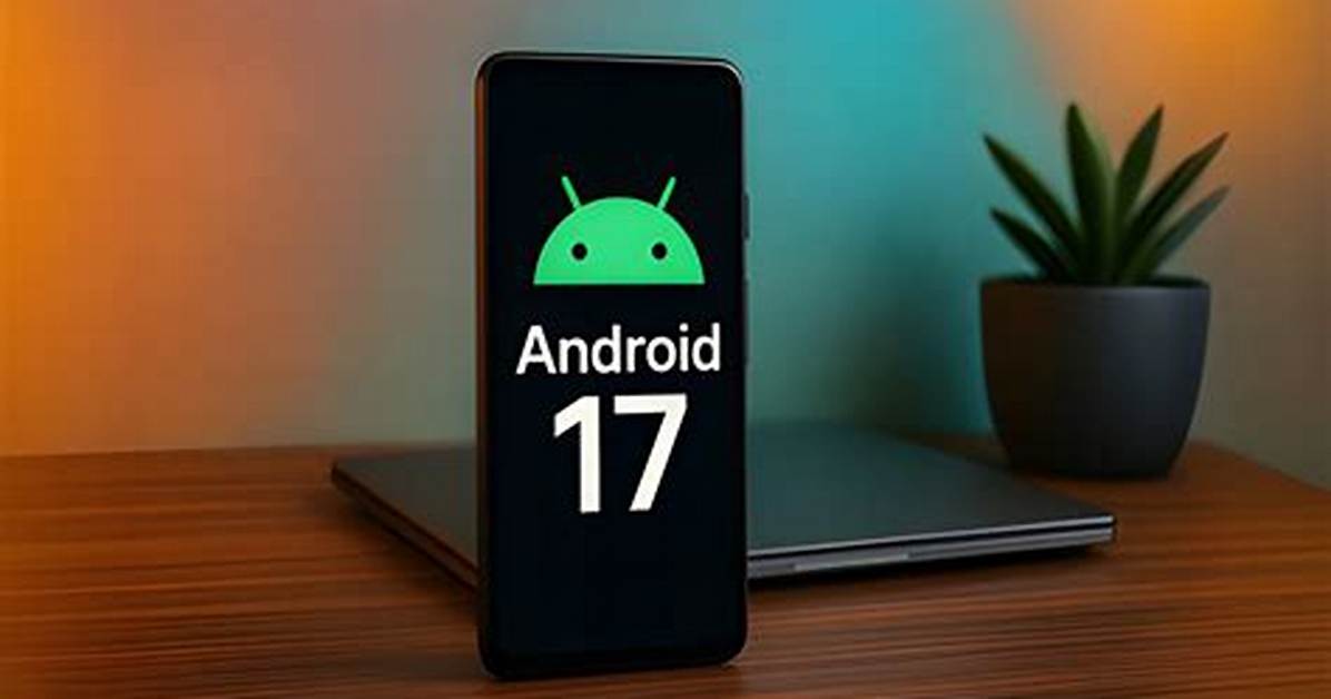 Is Android 17 Still an Android?