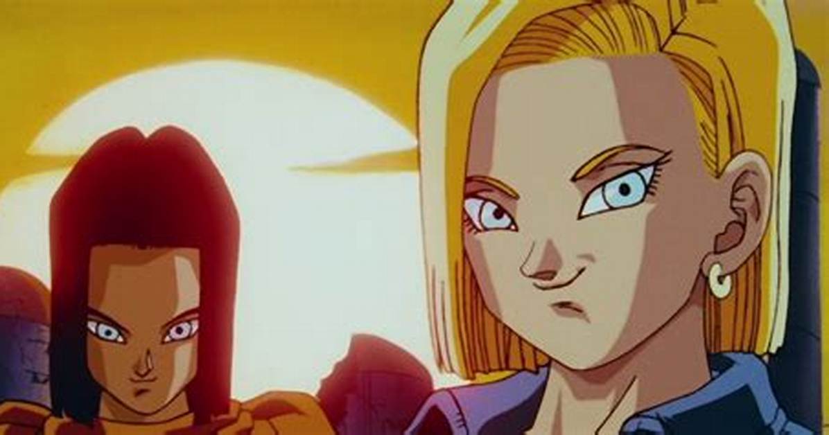 Is Android 18 Stronger Than Gohan?