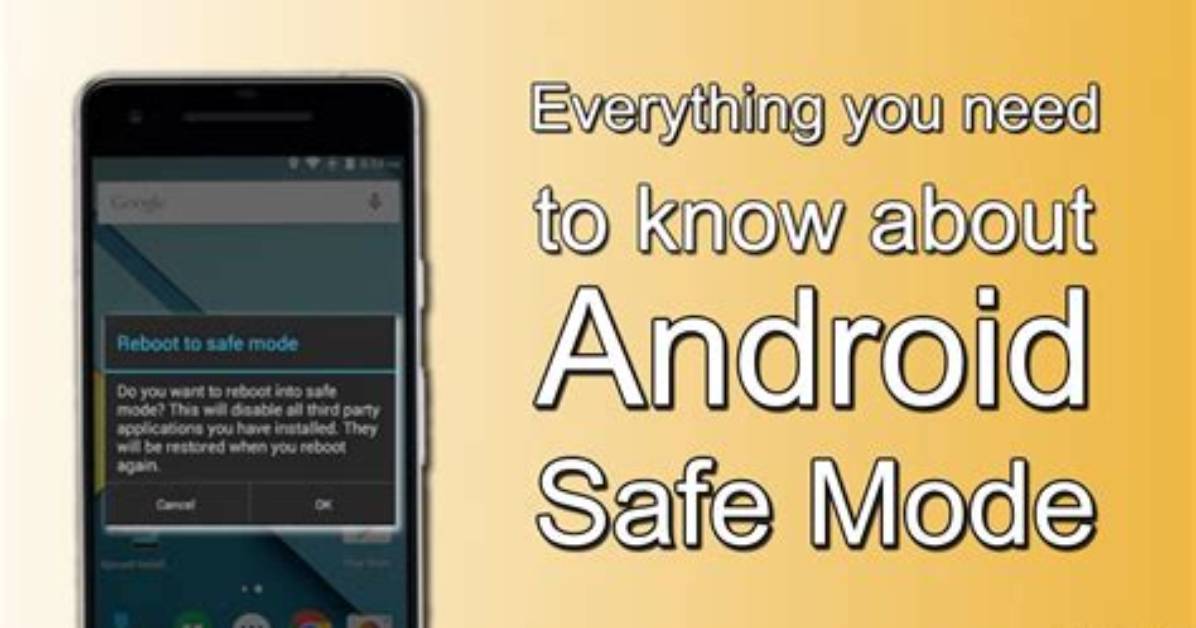 Is Android 5 Still Safe?