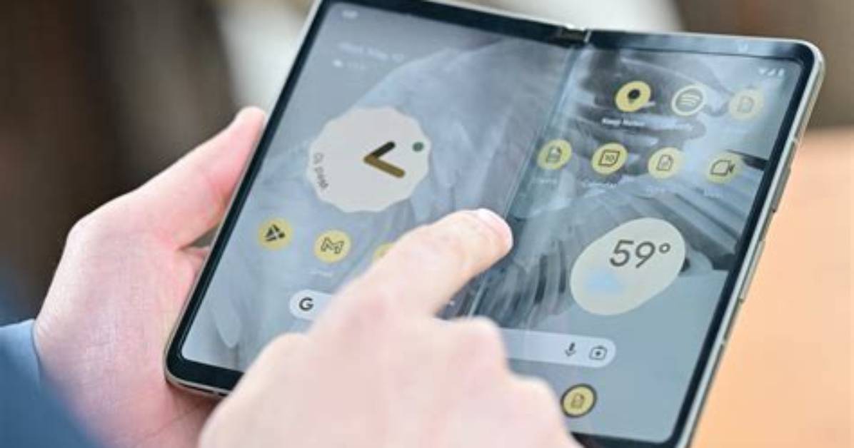 Is Android 5 Still Usable?