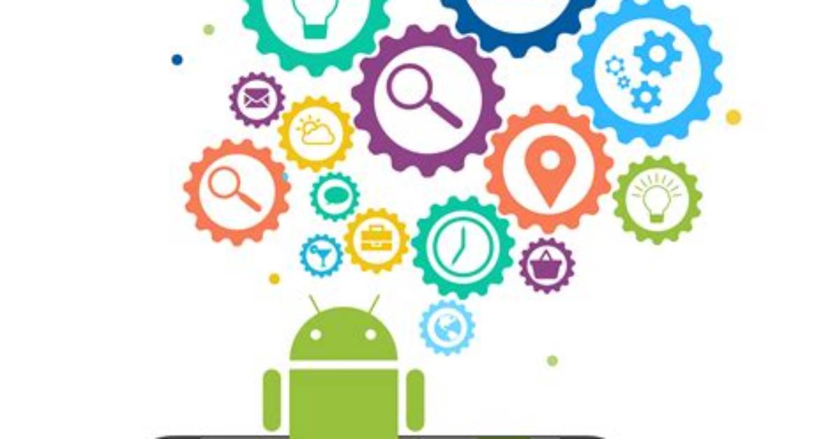 Is Android an Application Software?