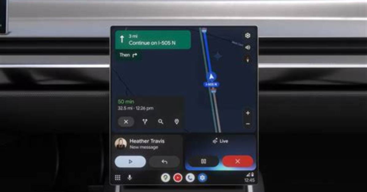 Is Android Auto Free?