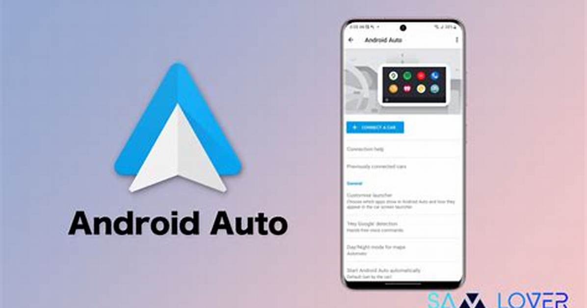 Is Android Auto Necessary?