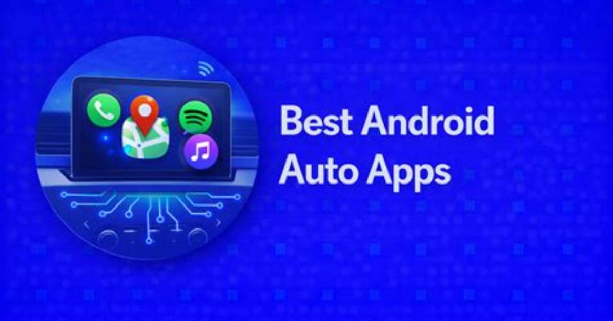 Is Android Auto Pre Installed?