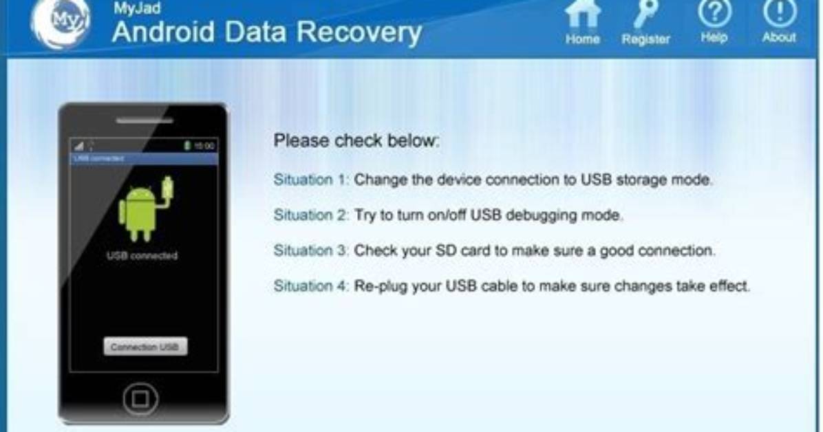 Is Android Data Recovery Legit?