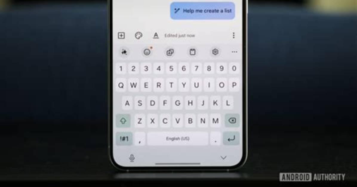Is Android Keyboard Secure?