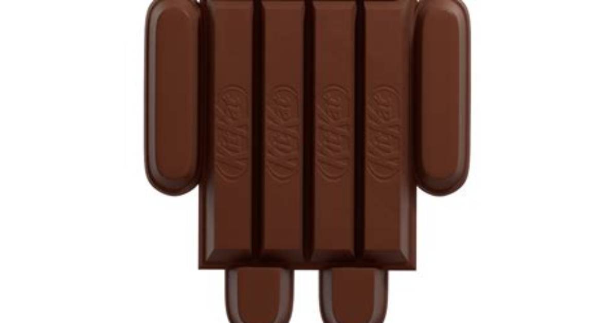 Is Android Kitkat Obsolete?