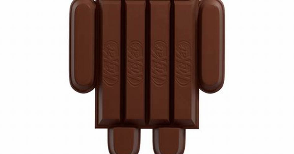 Is Android Kitkat Outdated?