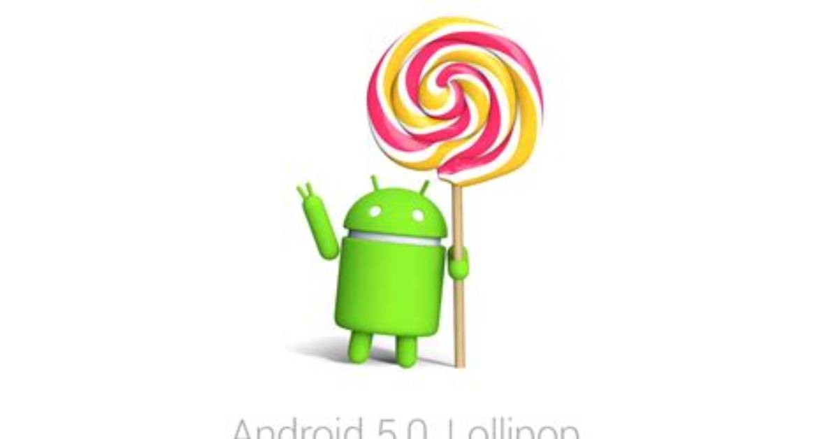 Is Android Lollipop Outdated?