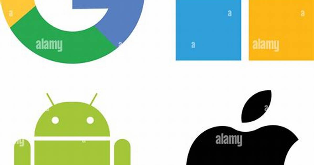 Is Android Microsoft or Google?