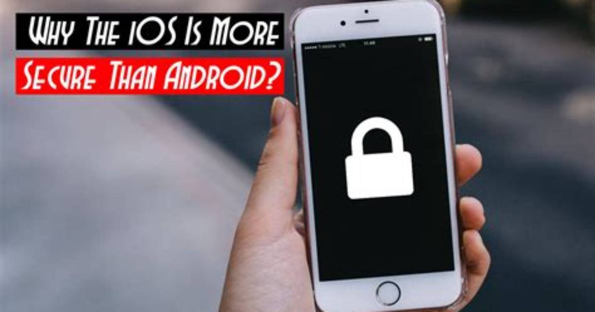 Is Android One More Secure?