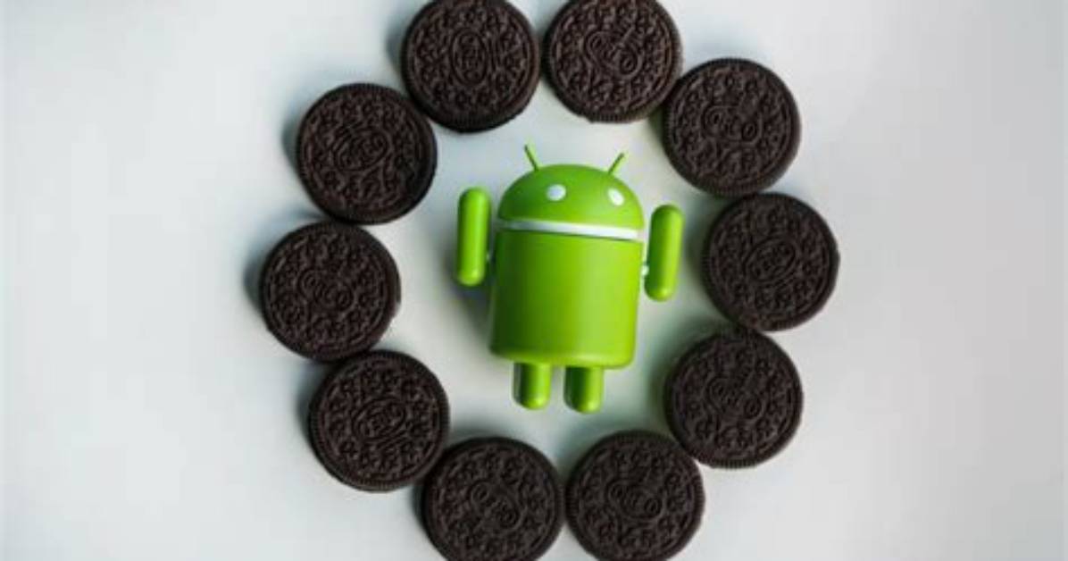 Is Android Oreo Still Safe?