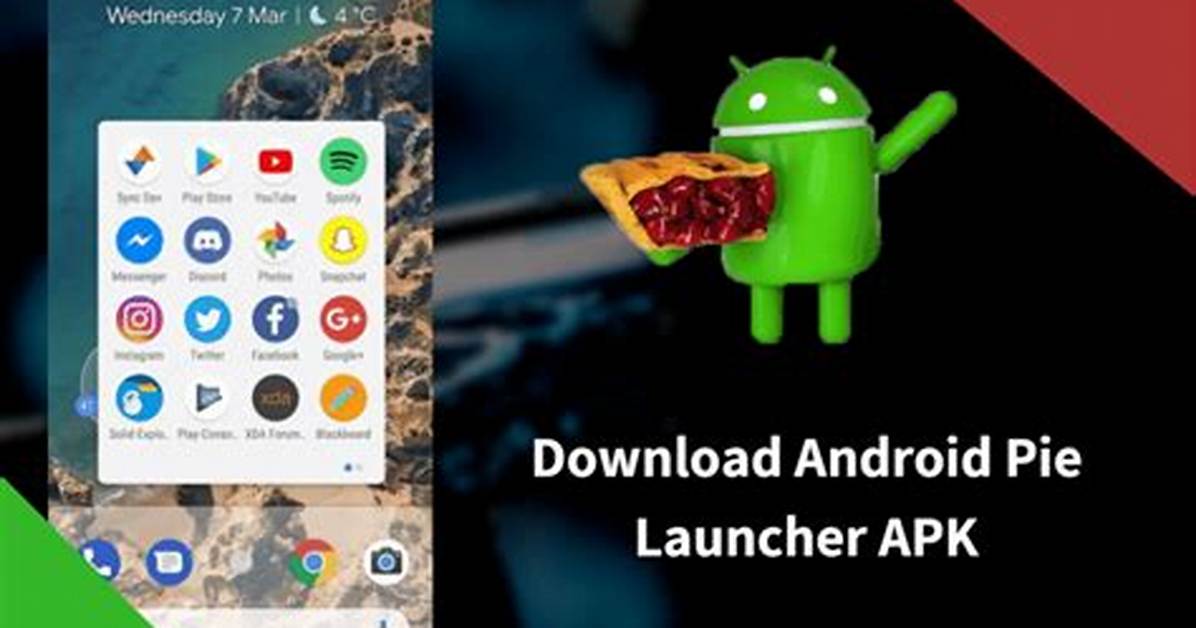 Is Android Pie Any Good?