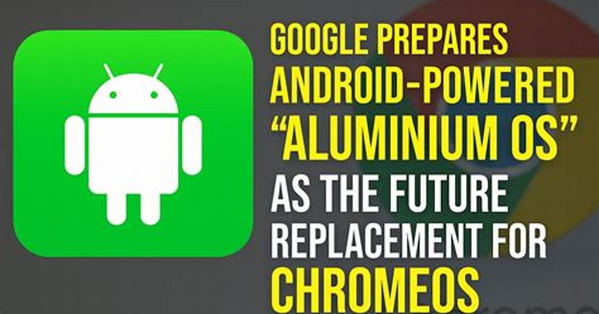 Is Android Powered by Google?