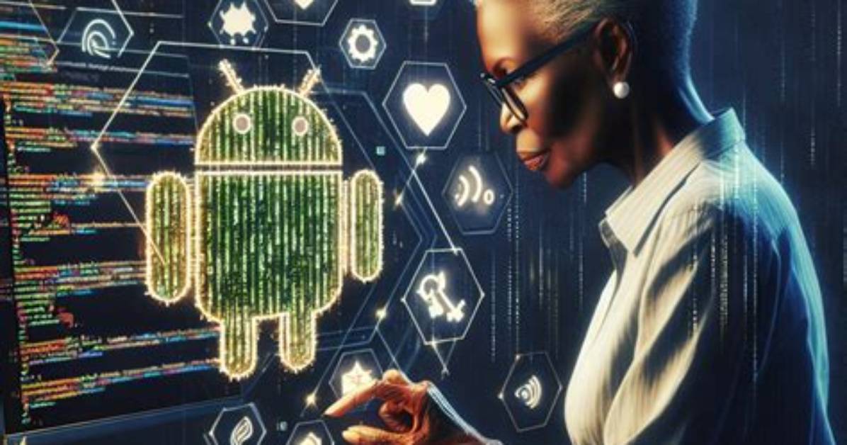 Is Android Programming Difficult?