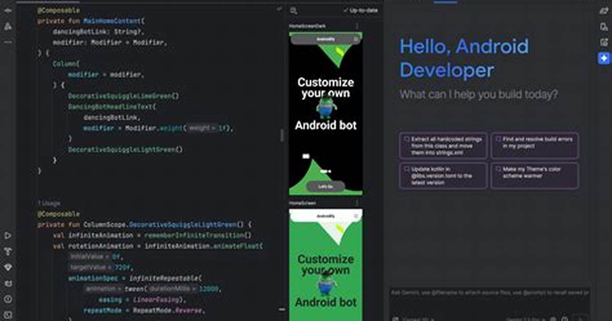 Is Android Studio a Heavy Software?