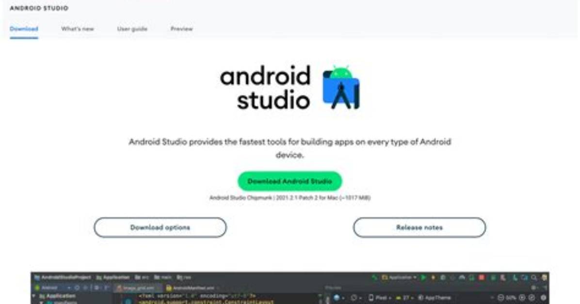 Is Android Studio Any Good?