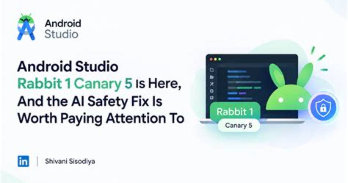 Is Android Studio Worth Learning?