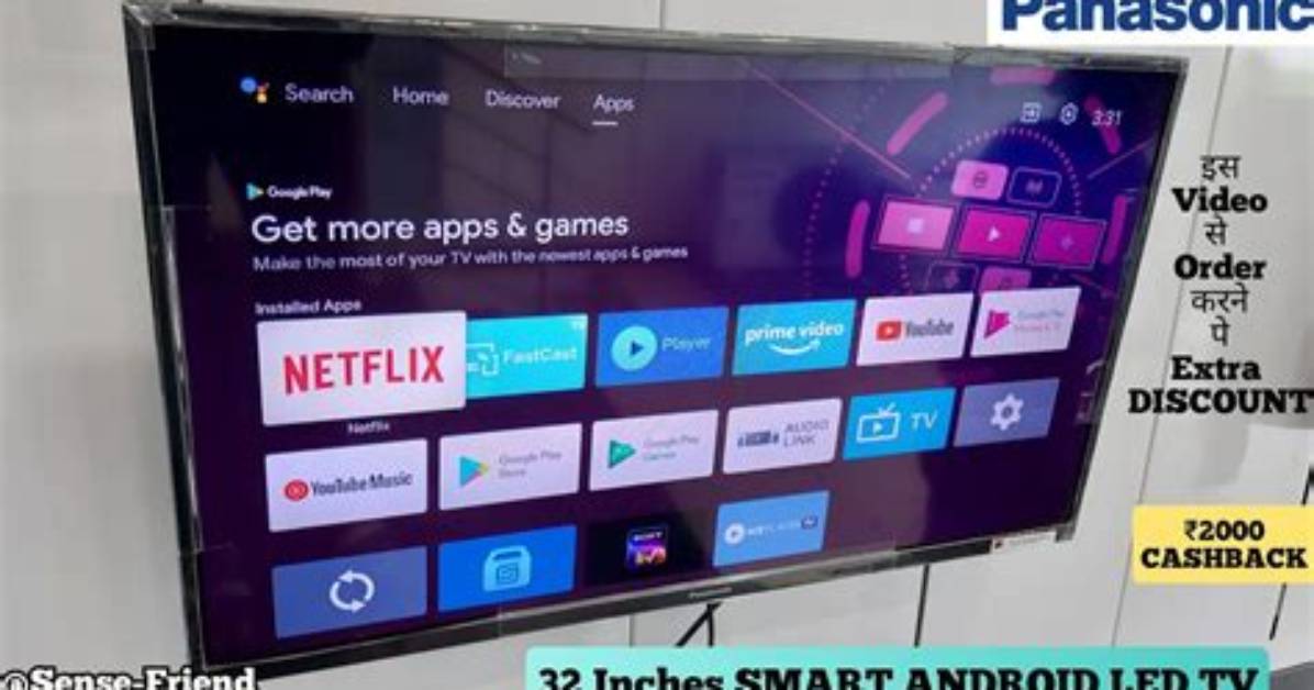 Is Android Tv Safe?