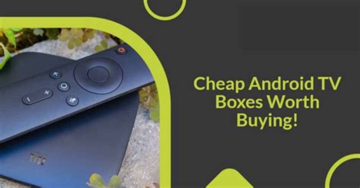 Is Android Tv Worth Buying?