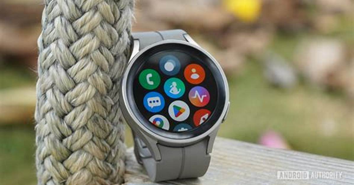 Is Android Wear Dead?