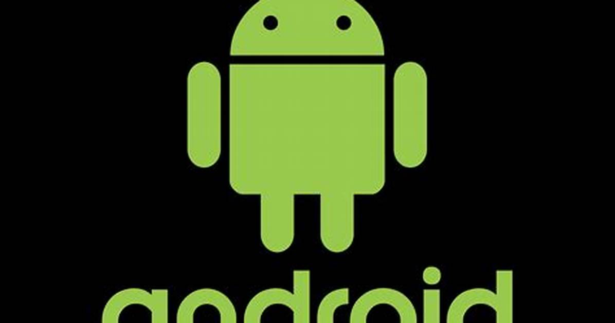 Is Android Written in C?