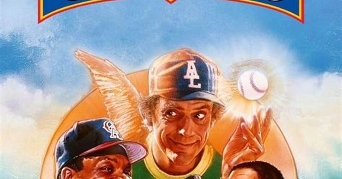 Is Angels in the Outfield a Good Movie? – Celebrity