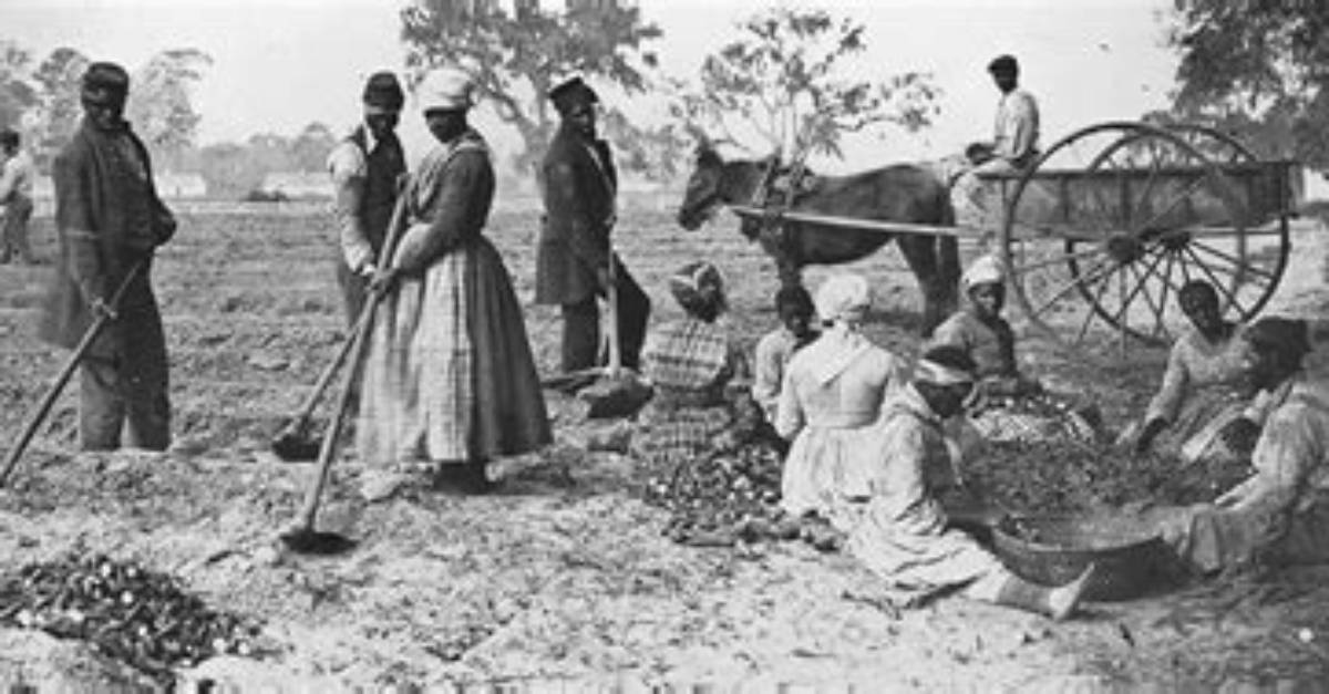 Is Antebellum the Same as Postbellum?