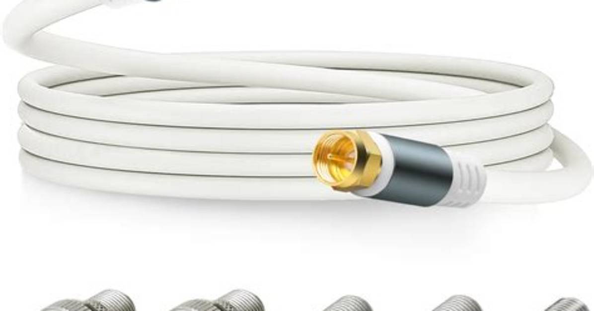 Is Antenna Tv on Cable?