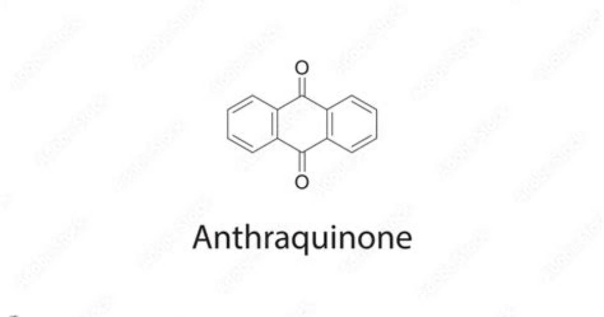 Is Anthraquinone a Compound?