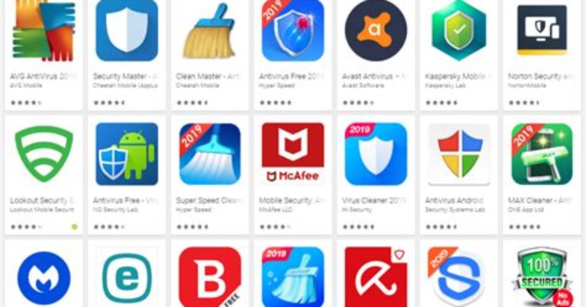 Is Antivirus for Android Necessary?