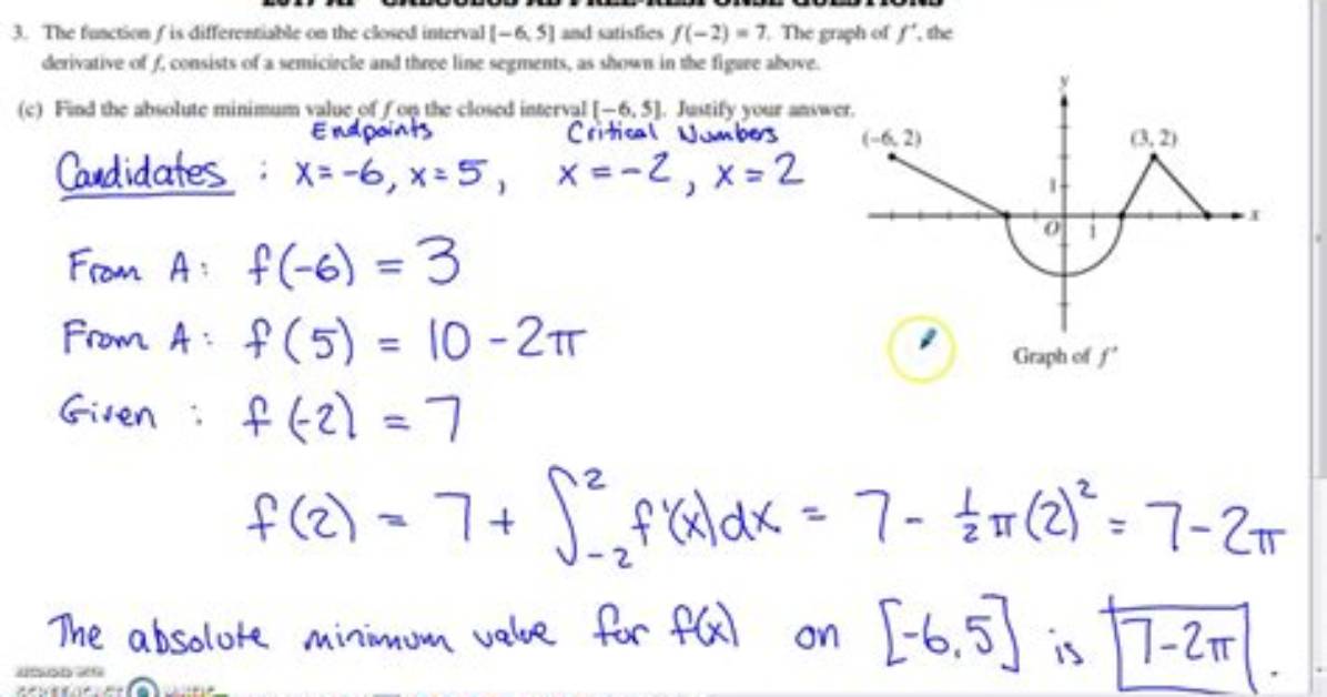 Is Ap Calc Ab Test Hard