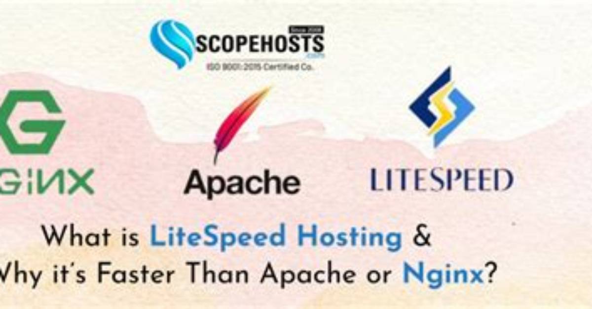Is Apache Faster Than Nginx