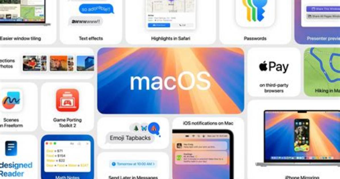 Is Apple Operating System Free?